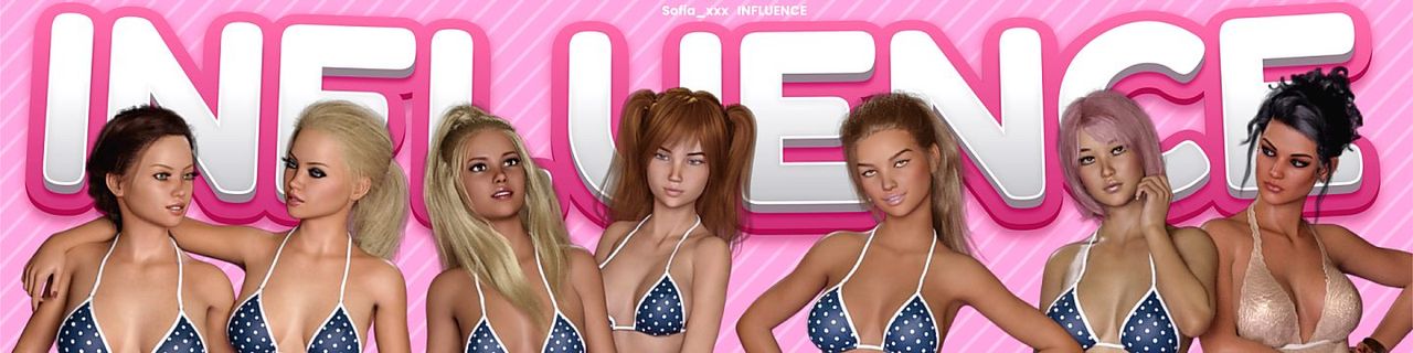 Influence Banner