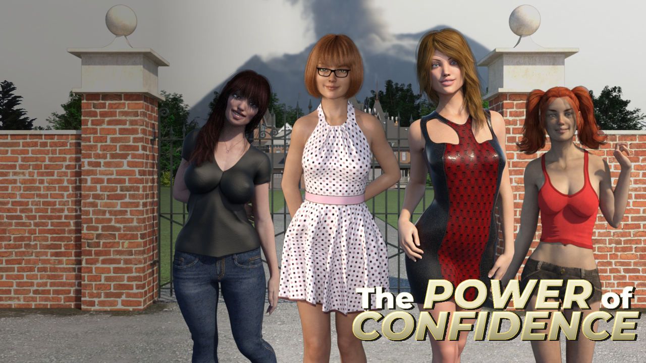 The Power of Confidence The Power of Confidence