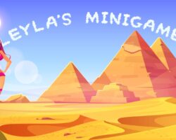 Leyla's Minigames