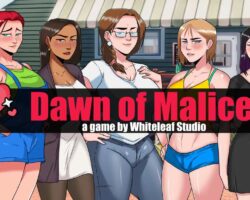 Dawn of Malice