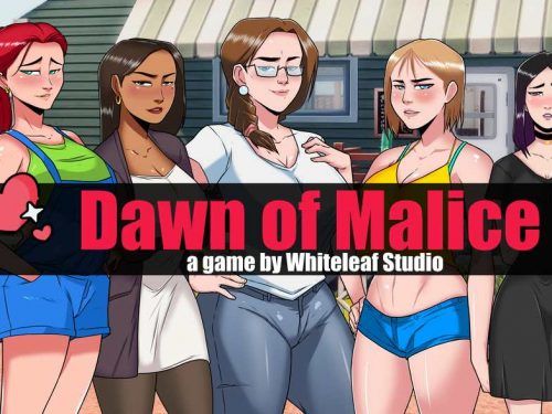 Dawn of Malice