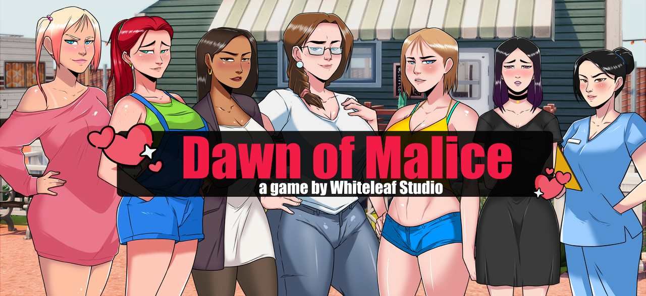 Dawn of Malice Dawn of Malice