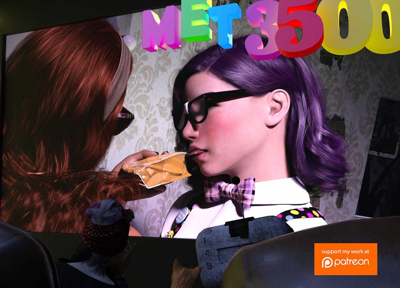Mysterious Erotic Theater 3500 Mysterious Erotic Theater 3500