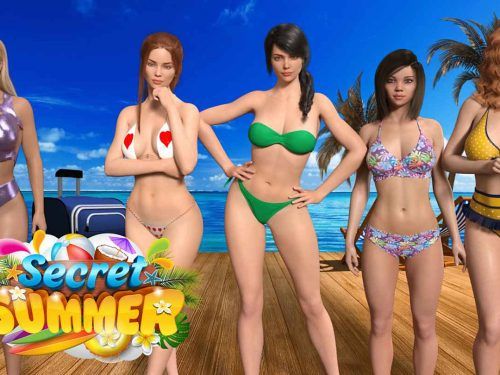 Secret Summer