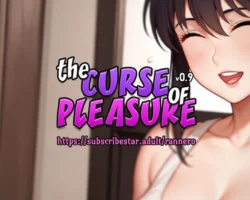 The Curse Of Pleasure