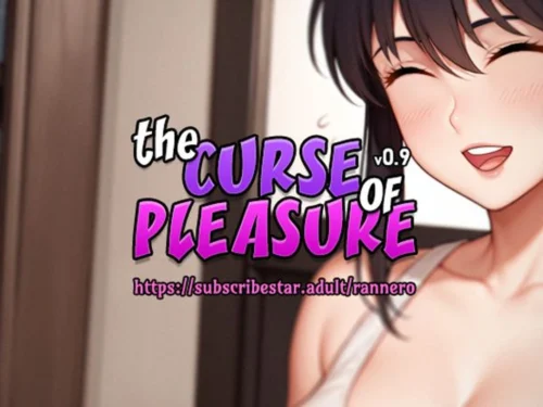 The Curse Of Pleasure