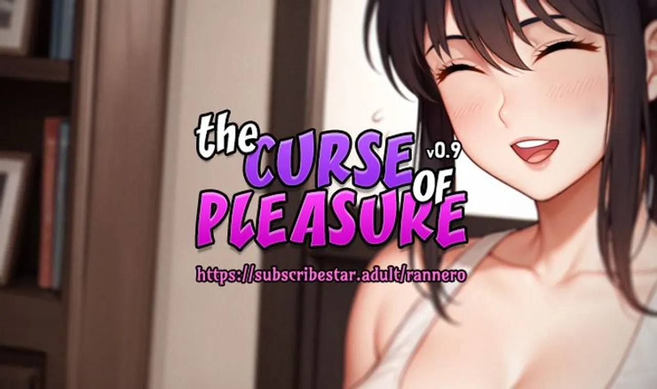 The Curse Of Pleasure