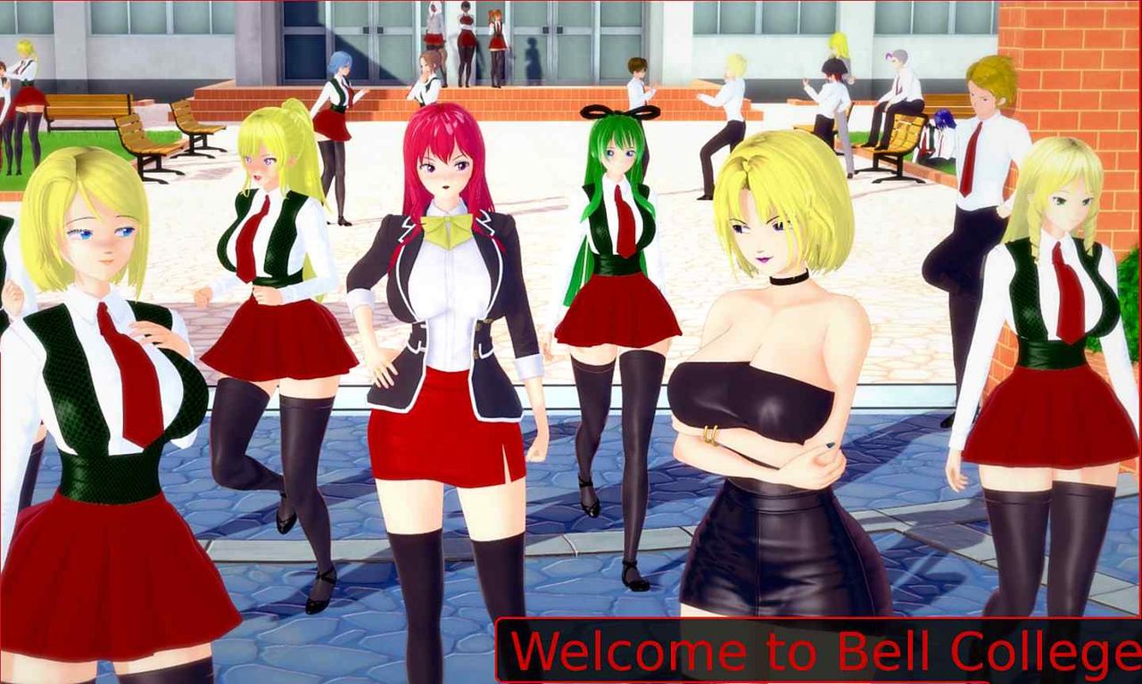 Welcome to Bell College Welcome to Bell College