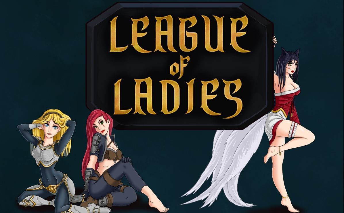 League of Ladies League of Ladies