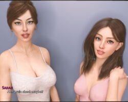 Love Next Door