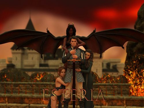 Esteria
