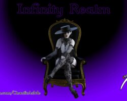 Infinity Realm