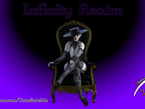Infinity Realm
