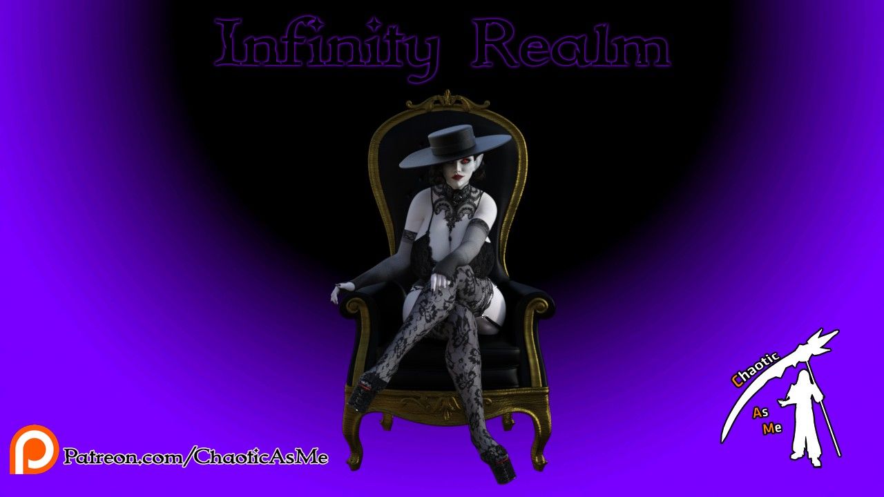 Infinity Realm