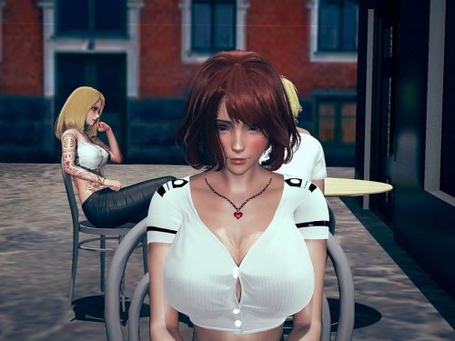 North River