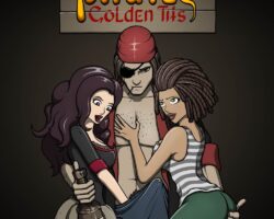 Pirates: Golden Tits
