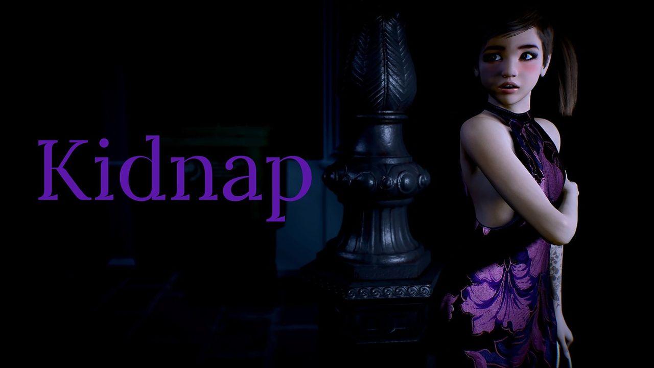 Kidnap