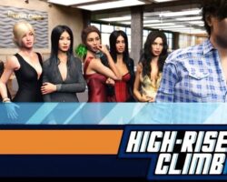 High-Rise Climb