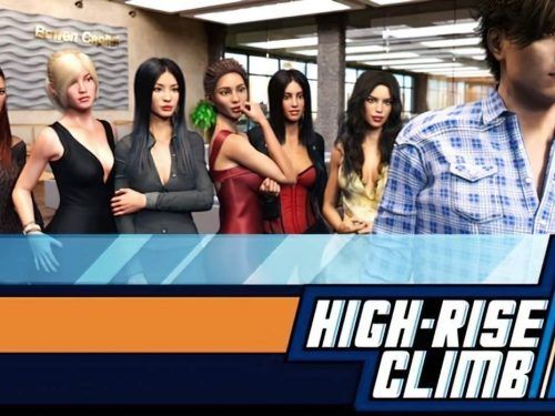 High-Rise Climb