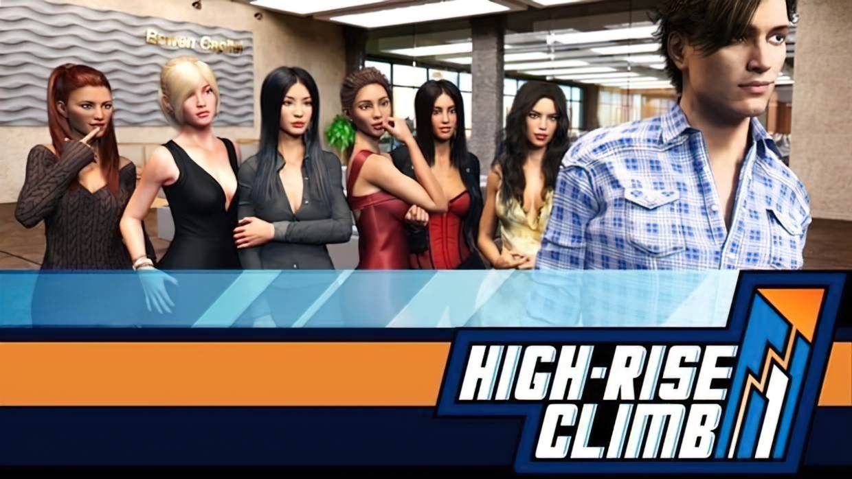 High-Rise Climb High-Rise Climb