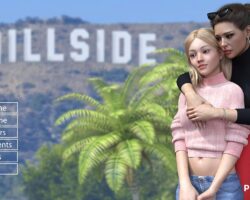 Hillside