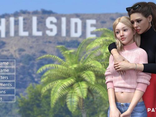 Hillside