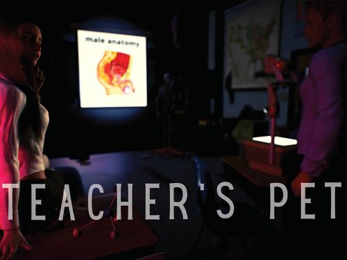 Teacher's Pet