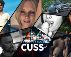 Cuss