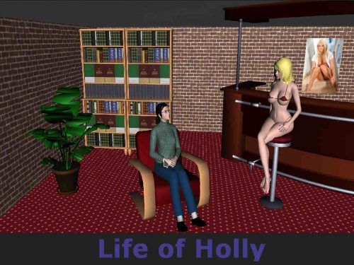 Life of Holly