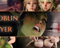 Goblin Layer