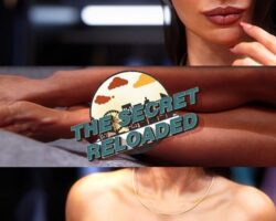 The Secret: Reloaded