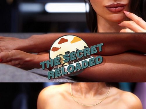 The Secret: Reloaded