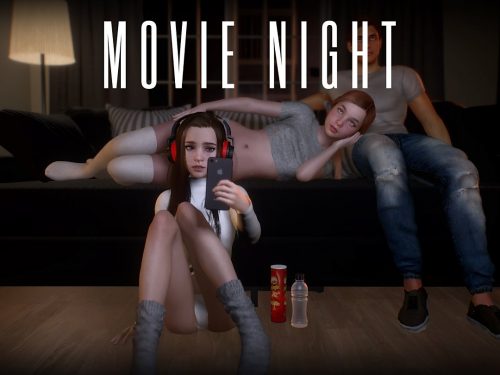 Movie Night