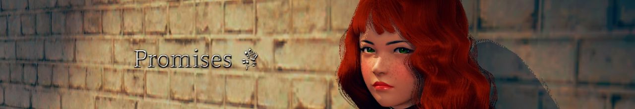 Promises Banner