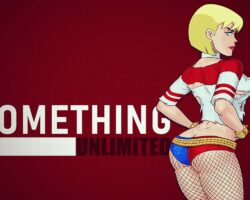 Something Unlimited