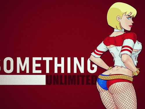 Something Unlimited