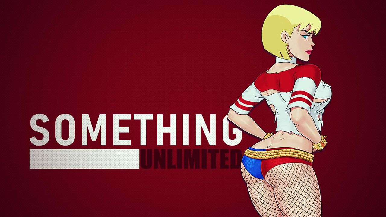 Something Unlimited Something Unlimited