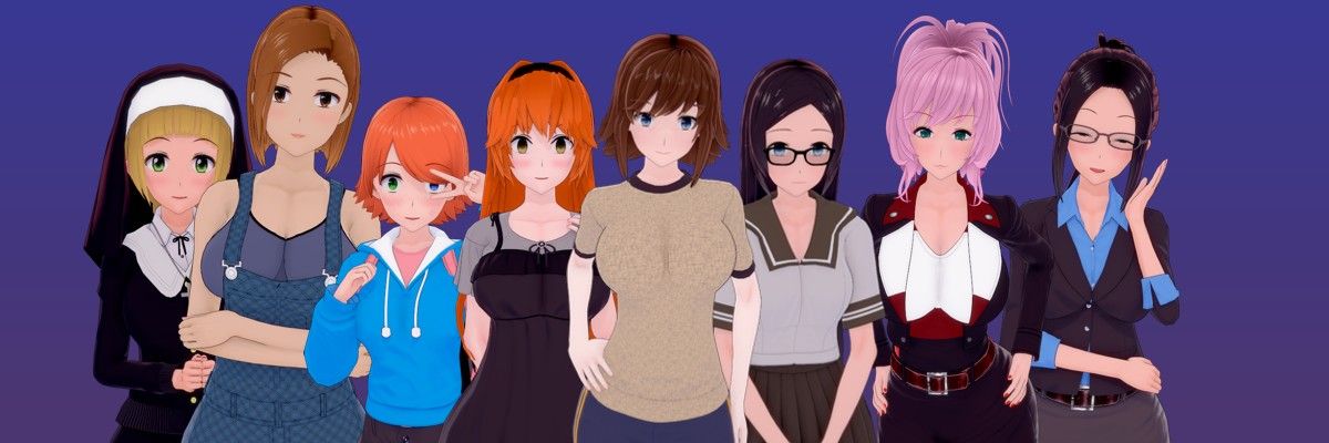 Memories of a Dream Banner