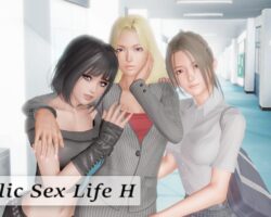 Public Sex Life H