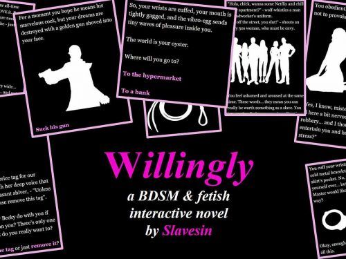 Willingly