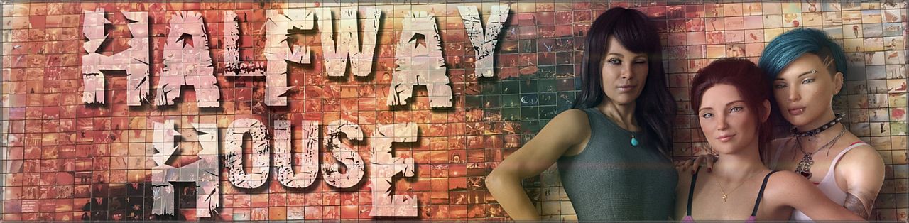 Halfway House Banner