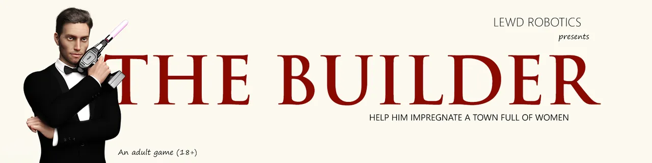 The Builder Banner