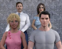 Blackmailing the Family