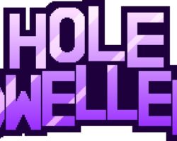 Hole Dweller