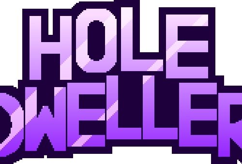 Hole Dweller