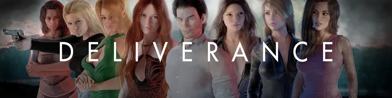 Deliverance Banner