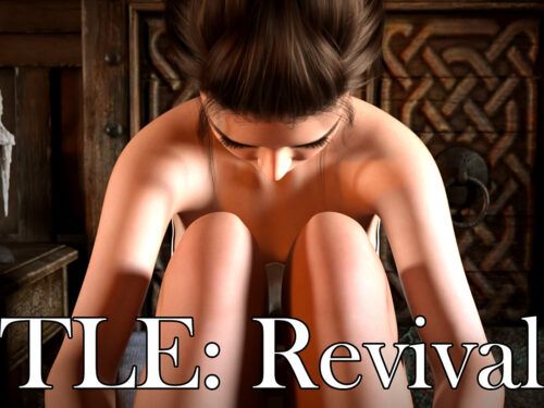 The Last Enchantress: Revival