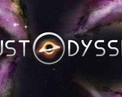 Lust Odyssey