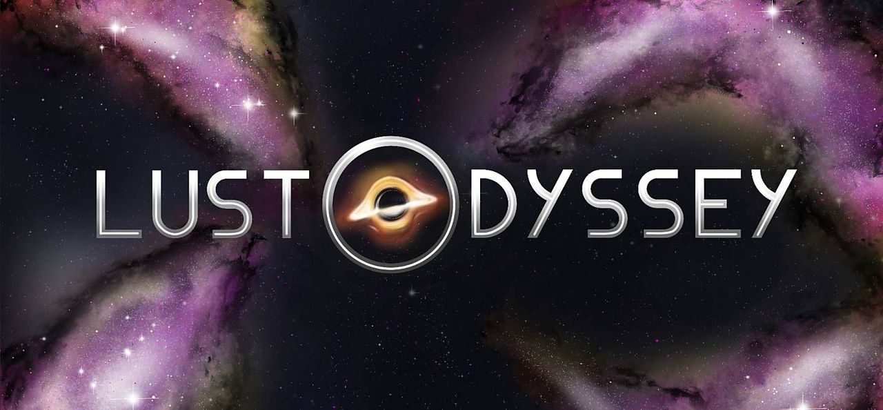 Lust Odyssey Lust Odyssey