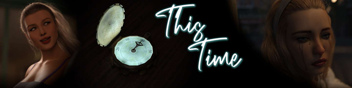 This Time Banner